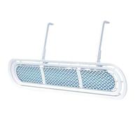 Panel de enfriamiento con de 120 grados para temperatura uniforme y Panel de guía de ventilación ajustable