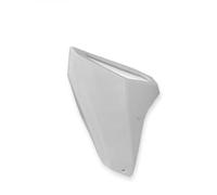 Panel De Entrada De Aire Para Carenado Lateral De Tanque De Motocicleta Para YAMAHA Para MT-09 FZ-09 2012 2013 2014 2015 2016(Unpainted-Left Side)