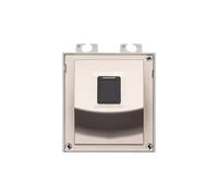 Panel de Entrada de Huellas Dactilares/IP Verso 9155045 2N