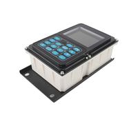 Panel de excavador Pantalla de panel de excavación Monitor 7835-12-3007 7835-12-1008 7835-12-1007 7835-12-1006 Compatible con Komatsu PC200-7 PC210-7 PC300-7 PC30-7 60-7