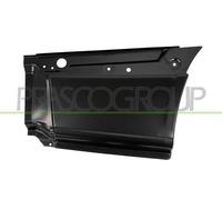 PANEL DE GUARDABARROS TRASERO DERECHO-INFERIOR PARTE TRASERA SPRINTER - Mod.