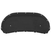 Panel de insonorización del capó delantero para Skoda Fabia Roomster a partir de 2007