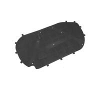 Panel de insonorización para VW Scirocco a partir de 2008