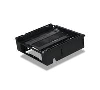Panel de instalación Icy Dock MB343SPO 3.5" Negro Plástico