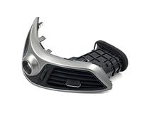 Panel de instrumentos de salida de aire acondicionado para automóvil, se adapta a Hyundai, accesorios Ix35 (negro izquierdo 2) (negro izquierdo 2) (negro izquierdo 2)