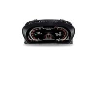 Panel de instrumentos digital compatible con BMW 1 3 5 Series E60 E82 E84 E87 E90 E91 E92 X5 X6 E70 E71 Velocímetro Instrumento Cabina virtual(E60 E61 E63)