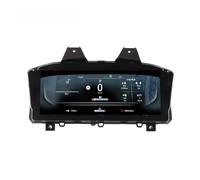 Panel de instrumentos digital con pantalla LCD de 12,3 pulgadas y sistema Linux, compatible con Range Rover Vogue L405 2013-2017(Sport L494)