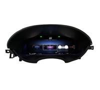 Panel de Instrumentos Digital con Pantalla LCD y Sistema operativo Linux, Compatible con Mercedes CLS NTG4.5 (2012-2017) y velocímetro. Pantalla navegación Pantalla para Coche