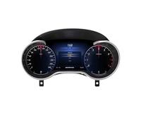 Panel de instrumentos digital de 12,3" compatible con Benz G W460 2012-2018 con velocímetro LCD y sistema Linux con recuperación 1:1.