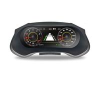 Panel de Instrumentos Digital LCD 12,3'' Compatible con VW Seat Leon (años 2013-2018), Compatible Radio HDMI Carplay