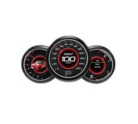 Panel de instrumentos digital LCD compatible con BMW MINI R50, R52, R53, R55, R56, R60, R61, F55 y F57, panel de velocímetro, cabina virtual.(2014-2023)