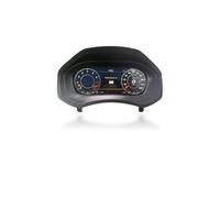 Panel de instrumentos digital LCD compatible con VW T6.1 Crafter Skoda Octavia Kodiaq MOB Superb Amarok Caddy(For 08-13ys)