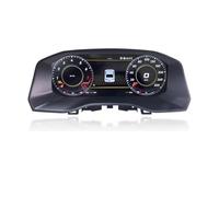 Panel de instrumentos digital LCD compatible con VW T6.1 Crafter Skoda Octavia Kodiaq MOB Superb Amarok Caddy(For 17-25ys)