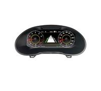 Panel de instrumentos digital LCD compatible con VW T6.1 Crafter Skoda Octavia Kodiaq MOB Superb Amarok Caddy(For 14-18ys)