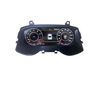 Panel de instrumentos digital LCD compatible con VW T6.1 Crafter Skoda Octavia Kodiaq MOB Superb Amarok Caddy(For T6.1 19-23ys)