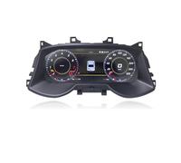 Panel de instrumentos digital LCD compatible con VW T6.1 Crafter Skoda Octavia Kodiaq MOB Superb Amarok Caddy(For 19-20ys)