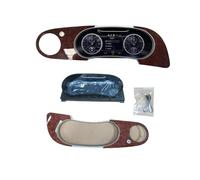 Panel de Instrumentos Digital LCD de 12,3" Compatible con Bentley Flying Spur Continental GT (2005-2019)
