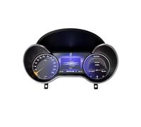 Panel de Instrumentos Digital LCD de 12,3" para Benz Clase R, ML, GL, G, GLE, GLS, W164, W166, W463, años 2006 a 2019.(Old W166)