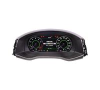 Panel de instrumentos LCD de 10,5" compatible con sistema Linux PQ VW Passat 2016-2017.