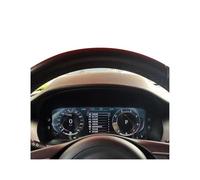Panel de instrumentos LCD de 12,3 pulgadas para Linux, compatible con Jaguar E Pace, velocímetro y consola de visualización.