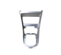 Panel De Instrumentos Para El Aire Acondicionado La Consola Central Del Salpicadero Delantero Para Peugeot 307 CC 307SW MCQNDS