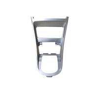 Panel De Instrumentos Para Salpicadero Interior De Coche, Consola Central, Ventilación De Aire Acondicionado, Salida De Aire Acondicionado Para Peugeot 307 CC 307 SW Molduras Interiores