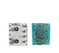 Panel de interruptor abierto de 220v, Compatible con cafetera Delonghi, ESAM2200/2600/3000/4200/3200/4000 ESAM04.110