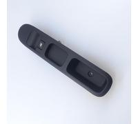 Panel De Interruptor De Control Botón Elevación Ventana Coche Para Peugeot Para 3008 Para 5008 OEM 6490X4 6490X5 6490X7 Mando Elevalunas Botonera(Copilot)