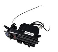 Panel de interruptores de Aire Acondicionado para Hyundai Starex H1 I800 Libero 972604A101 Panel de Control de Aire Acondicionado Delantero del automóvil Interruptor de Control de Aire Acondicionado