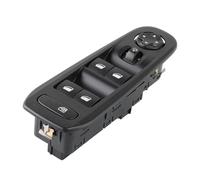 Panel de interruptores de ventana 98074269ZD 98104592ZD Interruptor de elevalunas eléctrico para Peugeot 408 308S repuesto