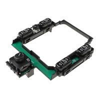 Panel De Interruptores De Ventana A2028208210 interruptor de ventanilla principal eléctrico para mercedes-benz para AMG C230 C220 C280 C36 repuesto