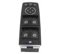 Panel De Interruptores De Ventana Botón de Control del interruptor la ventana eléctrica para mercedes-benz para AMG A-CLASS A160 A180 A200 repuesto