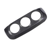 Panel De Interruptores De Ventilación Para Controles De Climatización Del Aire Acondicionado Para Nissan Z RZ34 400Z Y Para Fairlady Z 2023-2026(1PCS Style A)