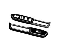 Panel De Interruptores Del Elevalunas Del Coche Tapicería Del Reposabrazos De La Puerta Para N-BOX 2024 RHD BLNETU(Bright Black)