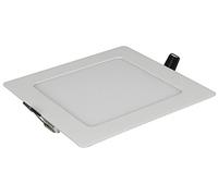 'Panel de LED McShine LP de 914sn, 9 W, 145 x 145 mm, 500 LM, 4000 K, Tono