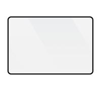 Panel De Lupa De Página - Vidrículas De Ayuda De Lectura, Lente De Libros | Hoja De Ampliación Clara para Texto, Cómodo Lupa De Mano para Periódicos, Herramienta Compacta para Baja Visión