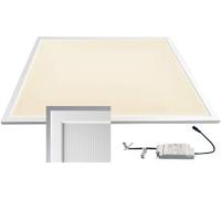 Panel de luz LED CTP-62 Office caliente