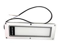 Panel de luz LED for máquina herramienta, 24 V, 110 V, 220 V, IP67, resistente al agua, a prueba de aceite y a prueba de explosiones, for torno, fresadora y corte CNC, pared interior.(14W,24v)