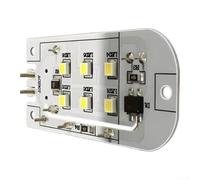 Panel de luz LED para refrigerador Hisense para congeladores rongsheng Modelo compatible E349766 MDDZ-162A Placa de diodo de larga duración