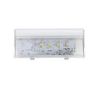 Panel de luz LED para refrigerador WPW10515057 de bajo consumo WPW10515057 W10398007 AP6022533