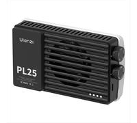 Panel de luz LED PL25 de 25 W, 2700 K-6500 K, 96 W, tipo C
