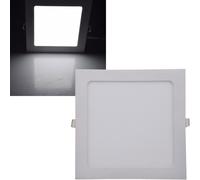 Panel de luz LED QCP-22Q 225x225cm 4200K