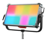 Panel de luz LED RGB Godox KNOWLED P600R