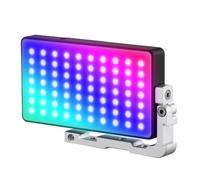 Panel de Luz LED RGB Neewer SL90 Pro 12W 2500-10000K