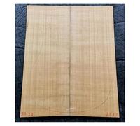 Panel De Madera Maciza De Cedro Rojo De Grado AAA De 41 Pulgadas, Hecho A Mano, Para Hacer Tú Mismo Material de madera para guitarra(3A13)