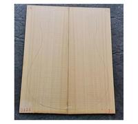 Panel De Madera Maciza De Cedro Rojo De Grado AAA De 41 Pulgadas, Hecho A Mano, Para Hacer Tú Mismo Material de madera para guitarra(3A24)