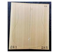 Panel De Madera Maciza De Cedro Rojo De Grado AAA De 41 Pulgadas, Hecho A Mano, Para Hacer Tú Mismo Material de madera para guitarra(283)
