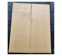 Panel De Madera Maciza De Cedro Rojo De Grado AAA De 41 Pulgadas, Hecho A Mano, Para Hacer Tú Mismo Material de madera para guitarra(3A17)