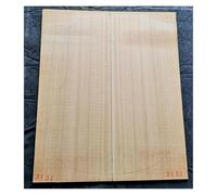 Panel De Madera Maciza De Cedro Rojo De Grado AAA De 41 Pulgadas, Hecho A Mano, Para Hacer Tú Mismo Material de madera para guitarra(3A51)