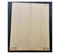 Panel De Madera Maciza De Cedro Rojo De Grado AAA De 41 Pulgadas, Hecho A Mano, Para Hacer Tú Mismo Material de madera para guitarra(282)